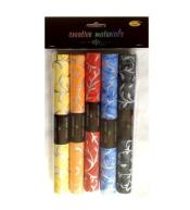 Papier czerpany gm 100 25x35cm 5ark