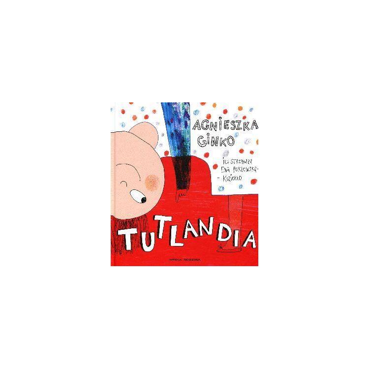 Tutlandia