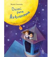 Dzieci Pana Astronoma