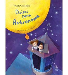 Dzieci Pana Astronoma