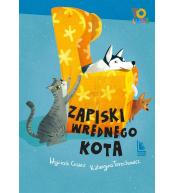 Zapiski wrednego kota