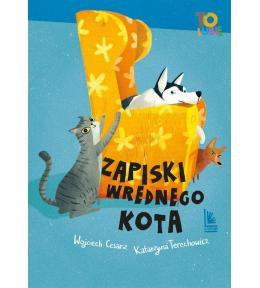 Zapiski wrednego kota