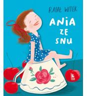 Ania ze snu
