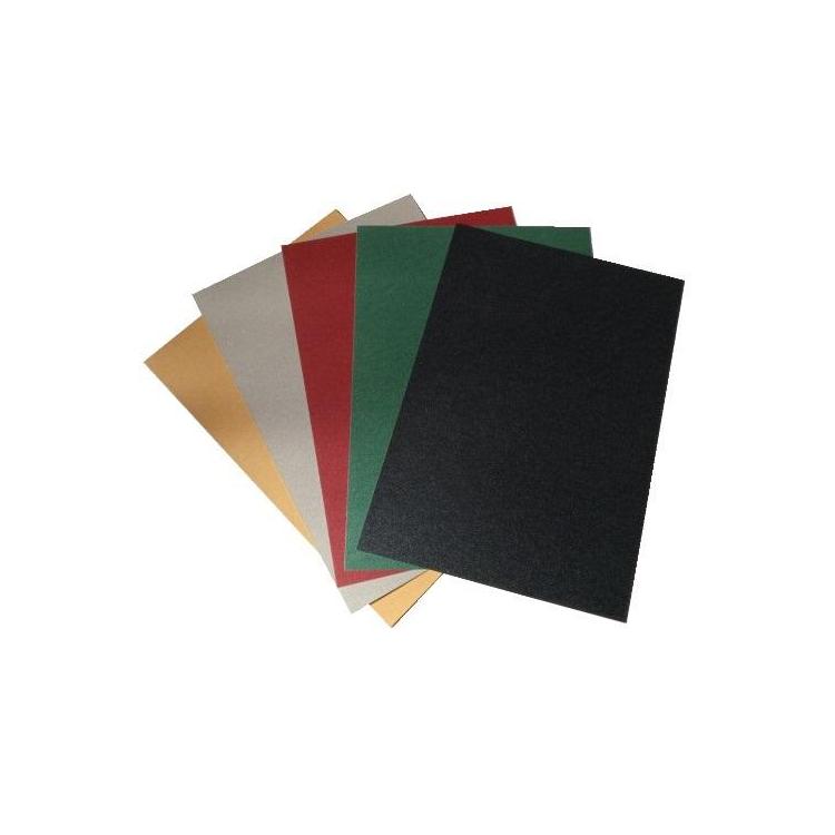 Karton Strarlight 200g 25x35cm 5 arkuszy MIX