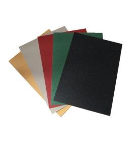 Karton Strarlight 200g 25x35cm 5 arkuszy MIX