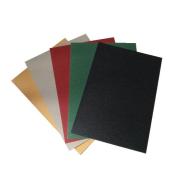 Karton Strarlight 200g 25x35cm 5 arkuszy MIX