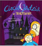 Ciocia Jadzia w Transylwanii