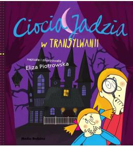 Ciocia Jadzia w Transylwanii