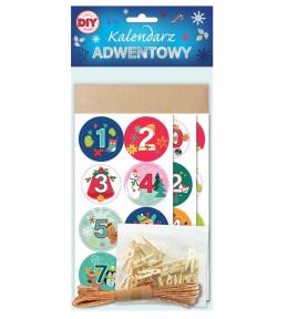 Kalendarz adwentowy