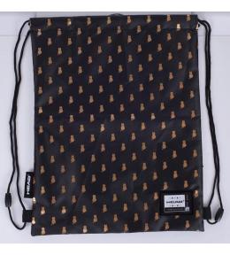 Worek na obuwie AD1 Golden Kitty ASTRA