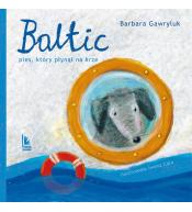 Baltic Pies, który płynął na krze