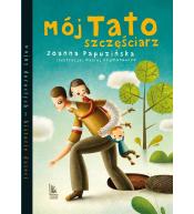 Mój tato szczęściarz