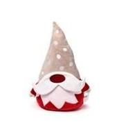 Pluszowa zabawka Squidglys Świąteczny Gnom MIX