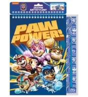 Zestaw artystyczny 20el Psi Patrol