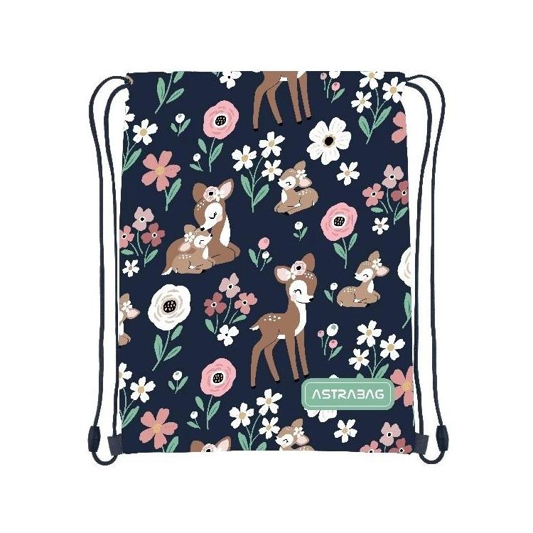 Worek na obuwie Astrabag Baby Deer AD1 ASTRA