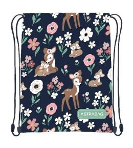 Worek na obuwie Astrabag Baby Deer AD1 ASTRA