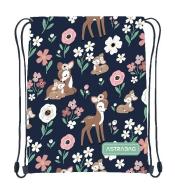 Worek na obuwie Astrabag Baby Deer AD1 ASTRA