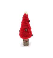 Choinka drewniana MIX