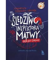 Śledztwo inspektora Mątwy. Gdzie jest syrenka?