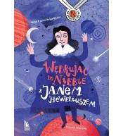 Wędrując po niebie z Janem Heweliuszem