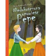 Niedokończona opowieść Pepe