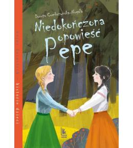 Niedokończona opowieść Pepe