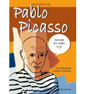 Nazywam się... Pablo Picasso