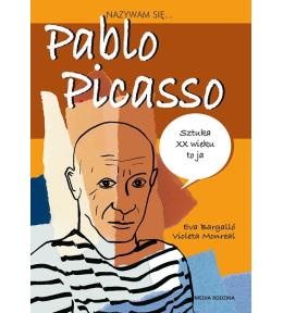 Nazywam się... Pablo Picasso