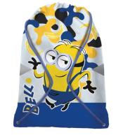 Worek na gimnastykę Minionki
