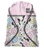 Worek na gimnastykę Minnie Mouse