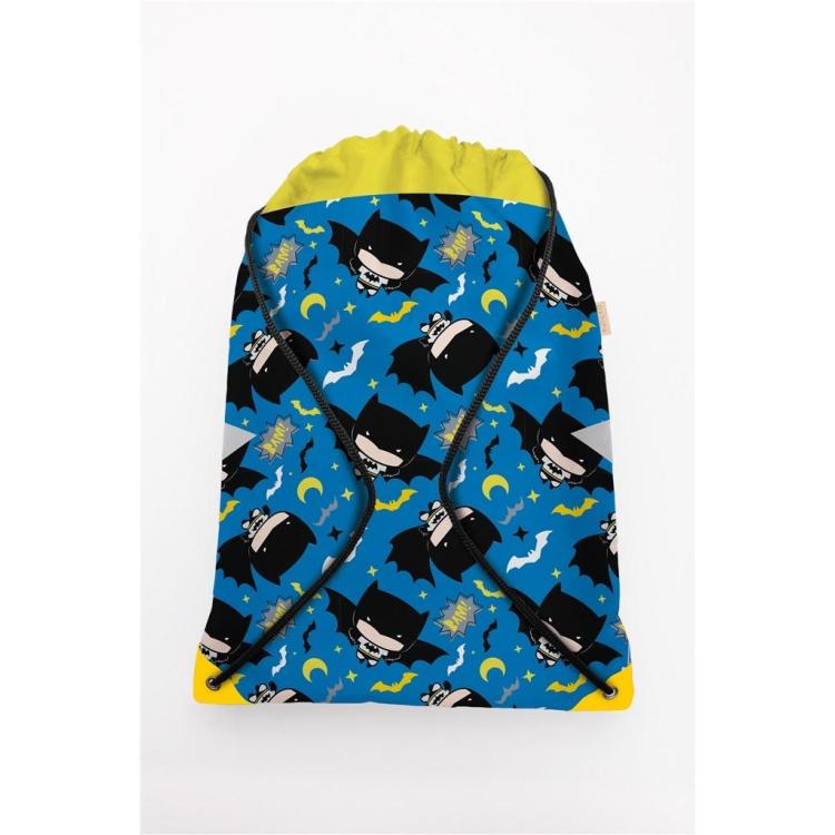 Worek na gimnastykę Batman