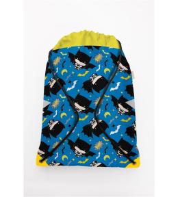 Worek na gimnastykę Batman