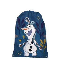 Worek na gimnastykę Frozen
