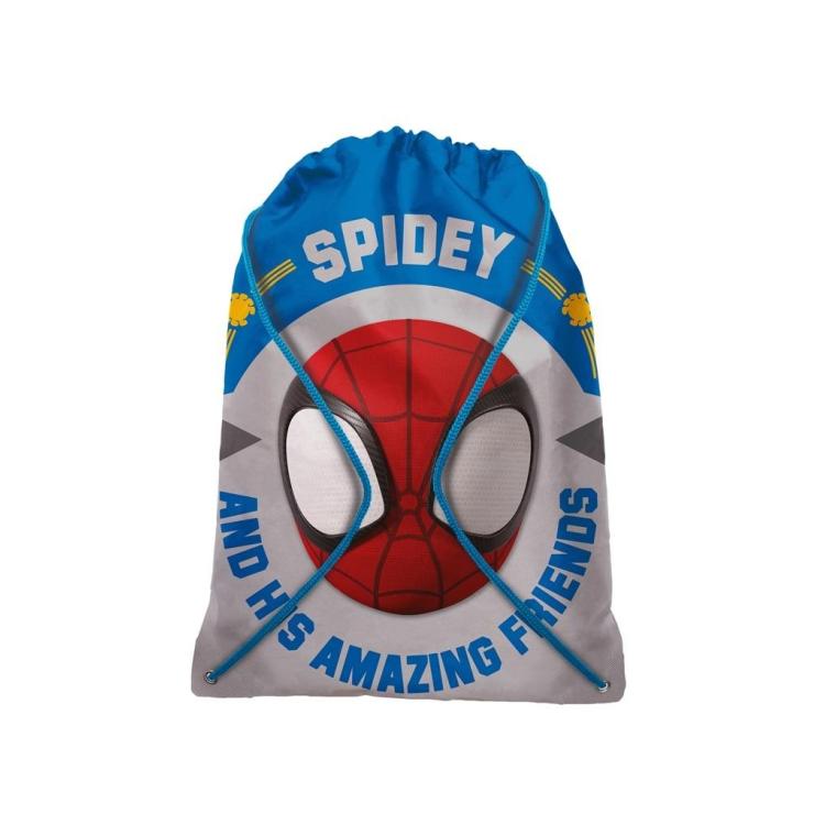 Worek na gimnastykę Spiderman