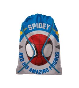 Worek na gimnastykę Spiderman