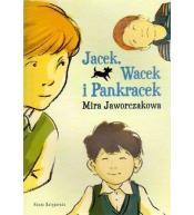 Jacek, Wacek i Pankracek