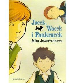 Jacek, Wacek i Pankracek