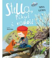 Stella Pikuś i radość