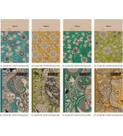 Notatnik ozdobny 125x200/120K linia TW FRESH