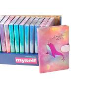 Notes z zapięciem magnetycznym MIX