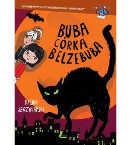 Buba córka Belzebuba