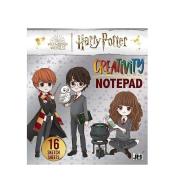 Notatnik kreatywny Harry Potter 16 kartek