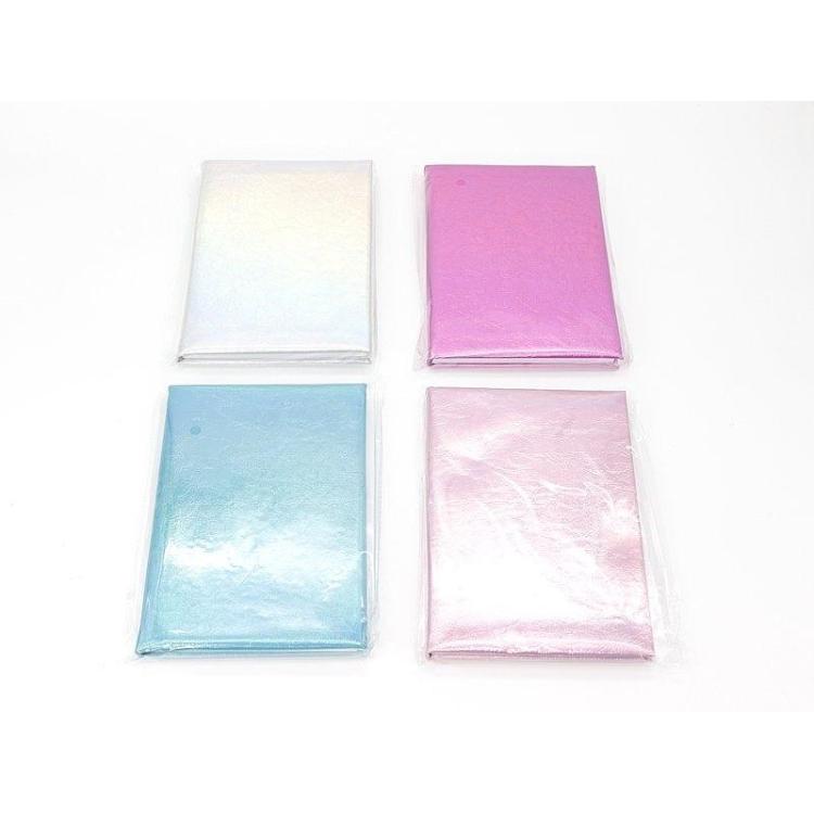 Notes z błyszczącą okładką linia MIX