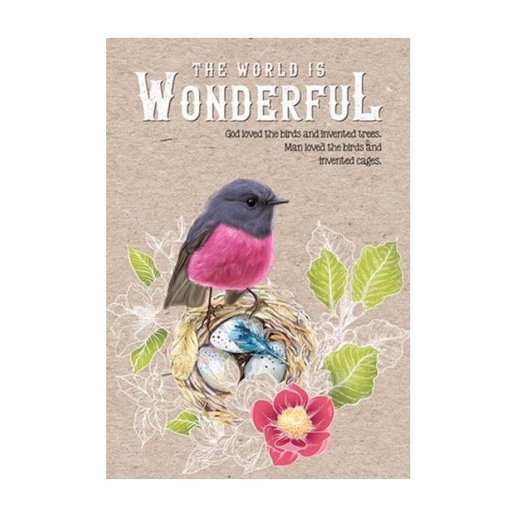 Notatnik ozdobny 143x210 64K kratka TW Skalinek