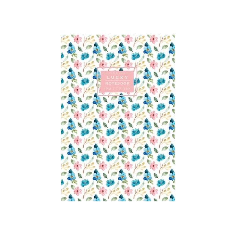 Notatnik ozdobny 64 strony linia Kwiaty róż