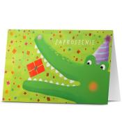 Zaproszenie Uniwersalne (5szt)