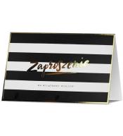 Zaproszenie Uniwersalne (5szt)