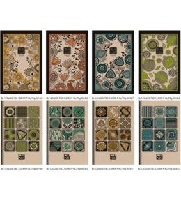 Notatnik ozdobny 125x200/120K kratka TW FRESH