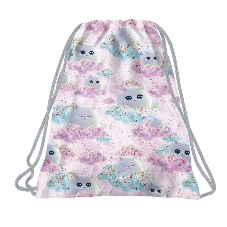 Worek na obuwie BackUp 7 A01 DERFORM