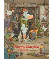 Krowa Matylda i święta